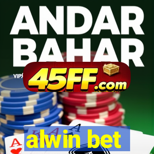 alwin bet